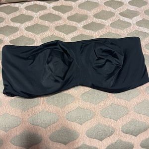 Lane Bryant Cacique Bandeau Bra